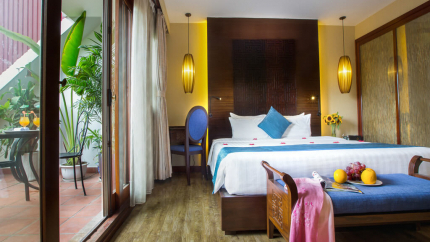 Royal Suites Connecting Room