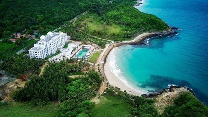 Orson Hotel & Resort Côn Đảo