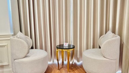 Nội thất tại phòng