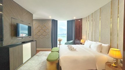 Phòng Grand Suite