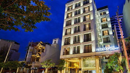 Palazzo Hotel & Apartment Đà Nẵng