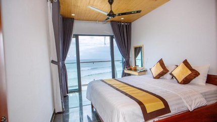 Apartment 2 Bed Rooms