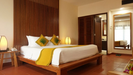 Phòng Superior Sea View