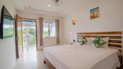 Phòng Standard Double