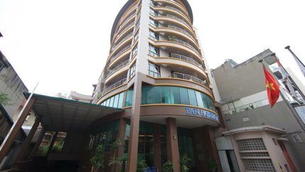 Pan Horizon Hotel Hà Nội