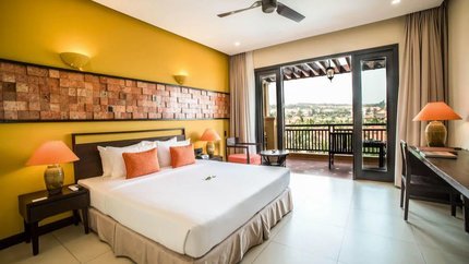 Phòng Executive Suite