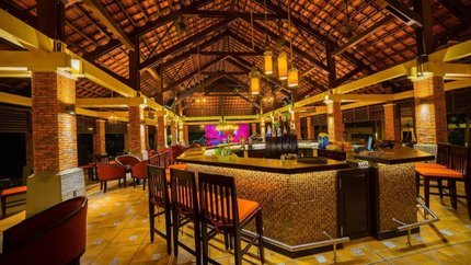 Có đa dạng các đồ uống hấp dẫn