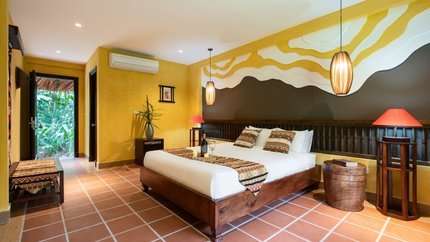 Phòng Superior Window