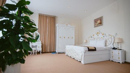 Phòng Executive Suite