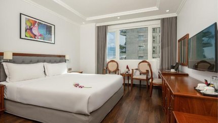 Diamond Ocean View Room