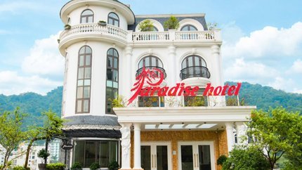 Paradise Hotel Tam Đảo