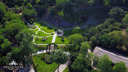 Công Viên Văn Lang