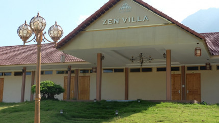 Zen Villa