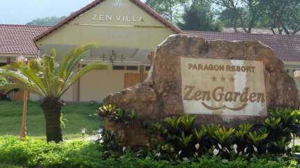 Zen Villa