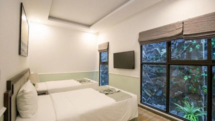 Phòng Superior Double / Twin