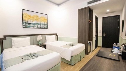 Deluxe Family 2 Bedrooms