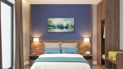 Superior Garden View Room