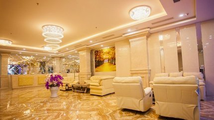Pariat River Front Hotel Đà Nẵng