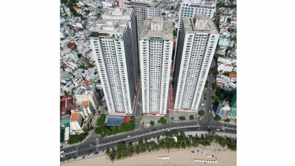 Pavilor Hotel Nha Trang