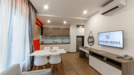 Phòng Executive Suite