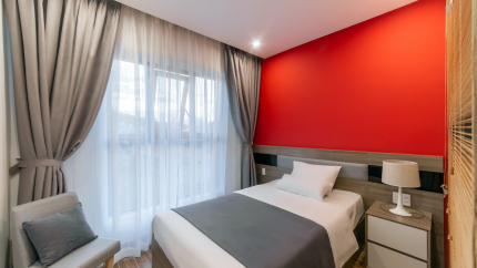 Phòng Executive Suite