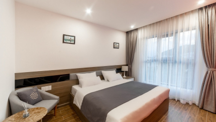 Phòng Executive Suite