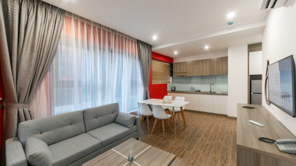 Phòng Executive Suite