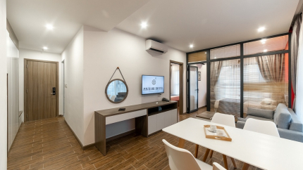 Phòng Executive Suite