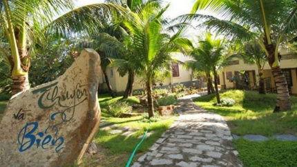 Cảnh Quan Peace Resort Phan Thiết