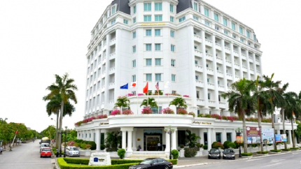 Pearl River Hotel Hải Phòng
