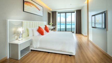 Suite Ocean View