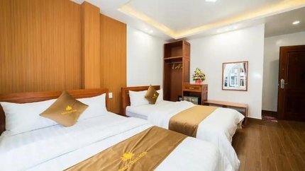 View Phòng Family Room