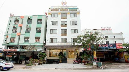 Phoenix Hotel Hạ Long