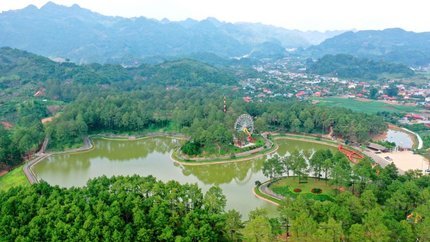 Phoenix Mộc Châu Resort