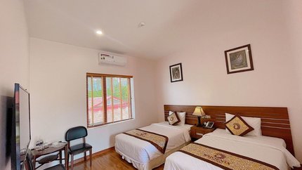 Superior Room 2 giường đơn