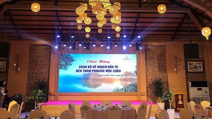 Nhà hàng Phoenix
