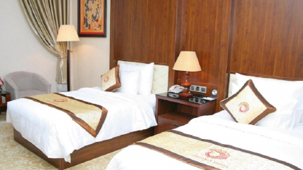 Phòng Phoenix Superior Khu Nghỉ Dưỡng Phoenix Bắc Ninh