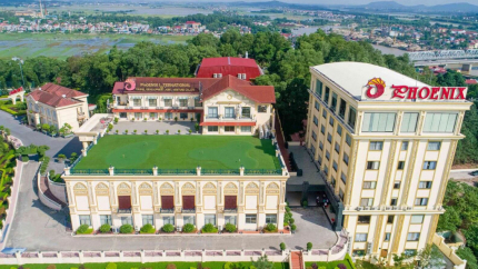 Phoenix Resort Bắc Ninh