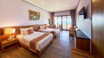 Grand Deluxe Ocean View