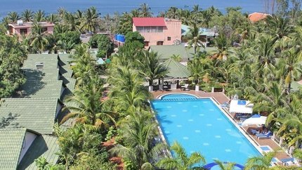 Phú Vân Resort & Spa Phú Quốc