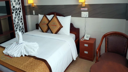 Phòng Tiêu Chuẩn 3