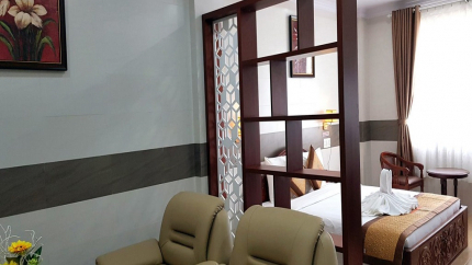 Phòng Tiêu Chuẩn 3