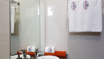 Phòng Tiêu Chuẩn 3