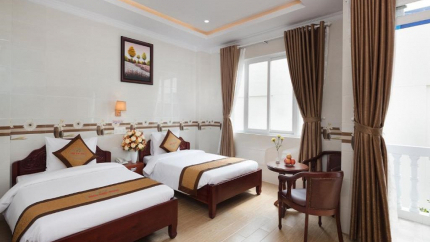 Phòng Tiêu Chuẩn 2