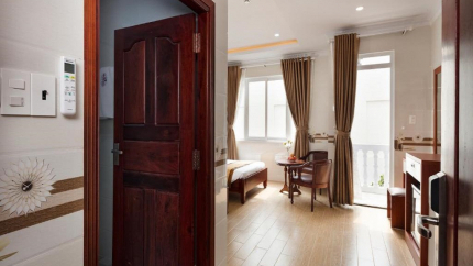 Phòng Tiêu Chuẩn 2