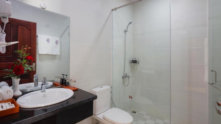 Phòng Tiêu Chuẩn 2