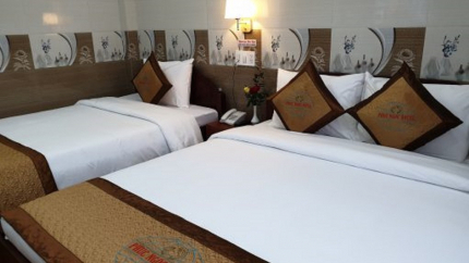 Phòng Tiêu Chuẩn 1