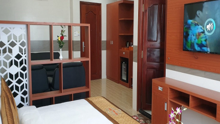 Phòng VIP 1 (Suite)