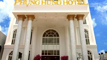 Phụng Hưng Boutique Hotel