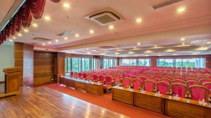Phòng Hội Nghị Khách Sạn Phước Mỹ An Beach Đà Nẵng